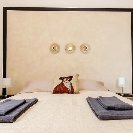 Beige Room Milán Exteriér fotografie