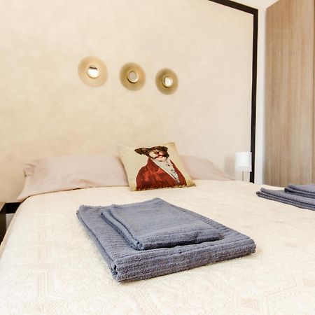 Beige Room Milán Exteriér fotografie