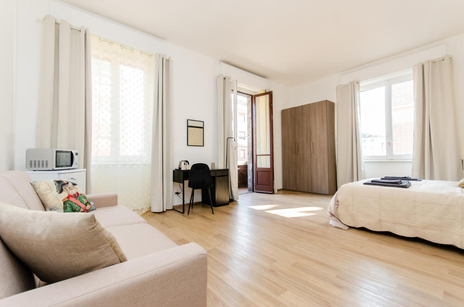 Beige Room Milán Exteriér fotografie