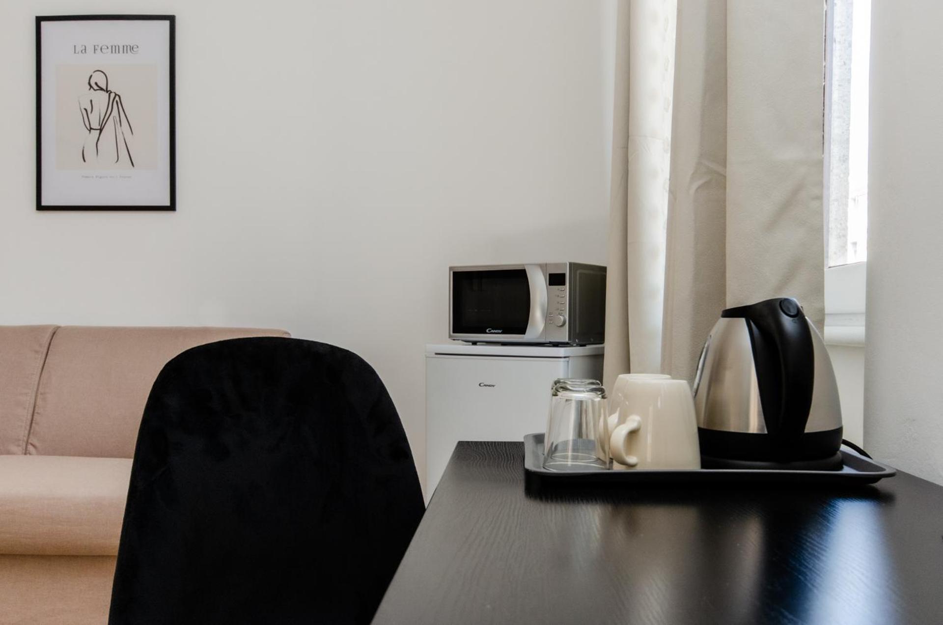 Beige Room Milán Exteriér fotografie