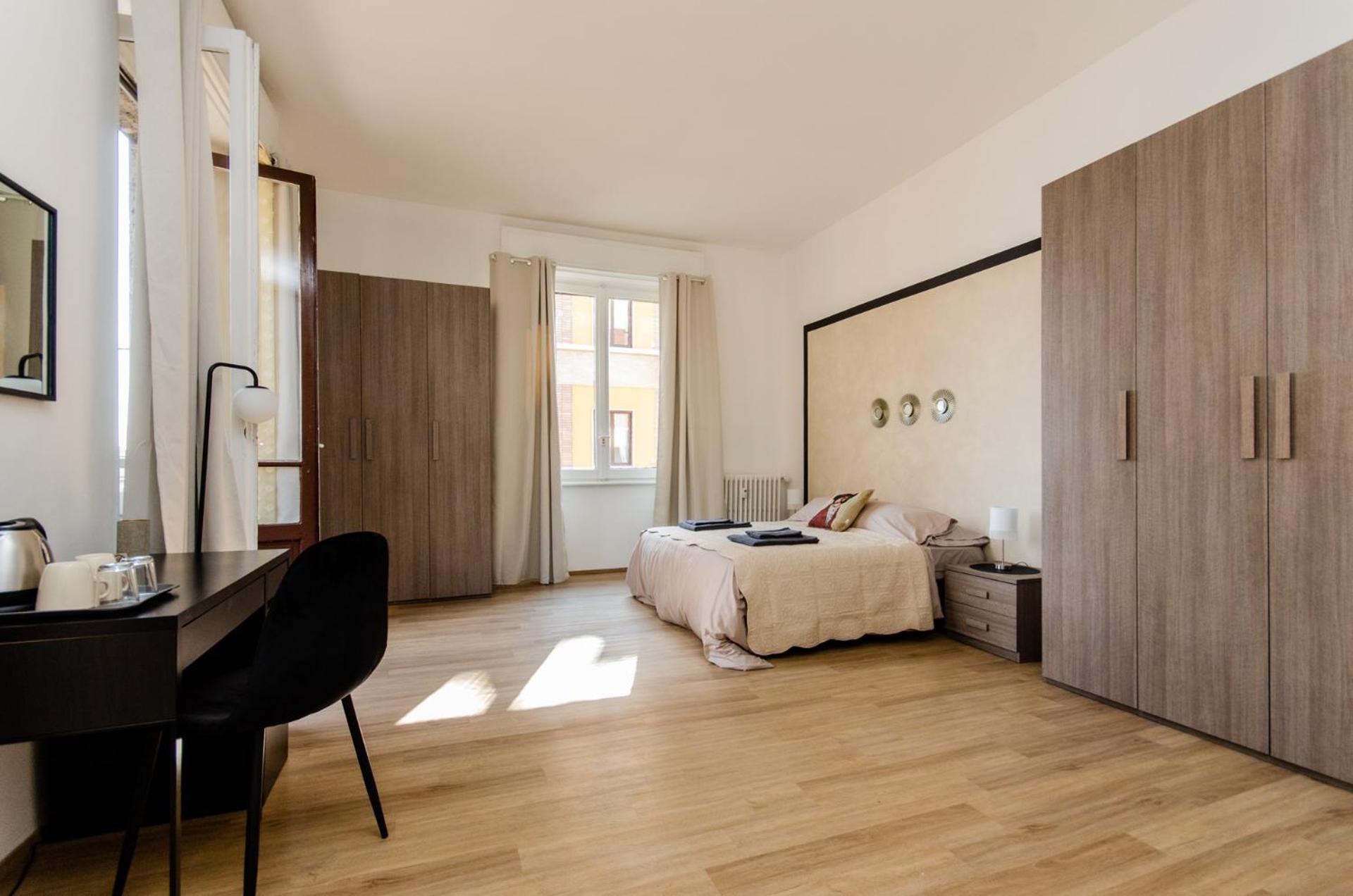 Beige Room Milán Exteriér fotografie