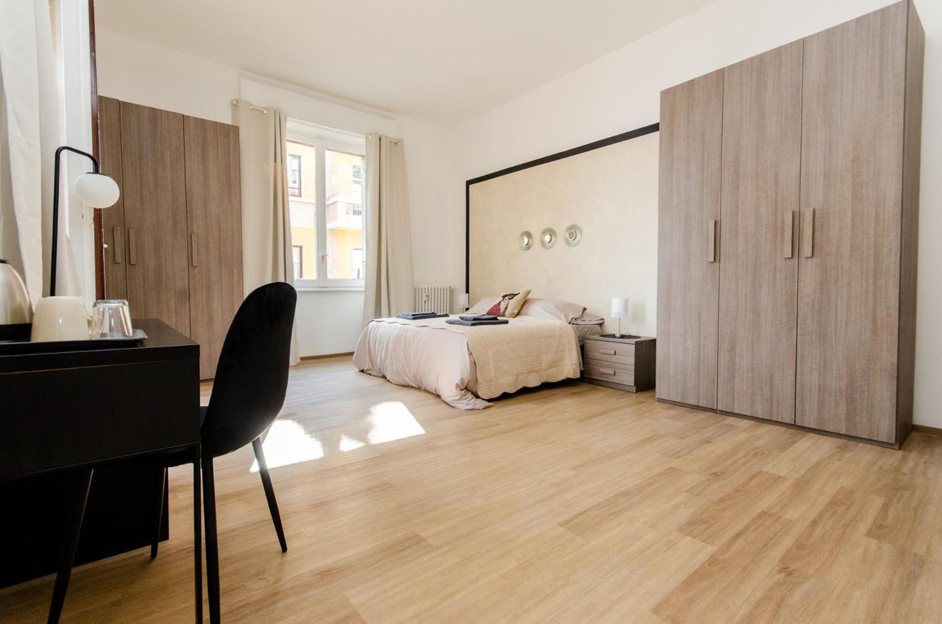 Beige Room Milán Exteriér fotografie