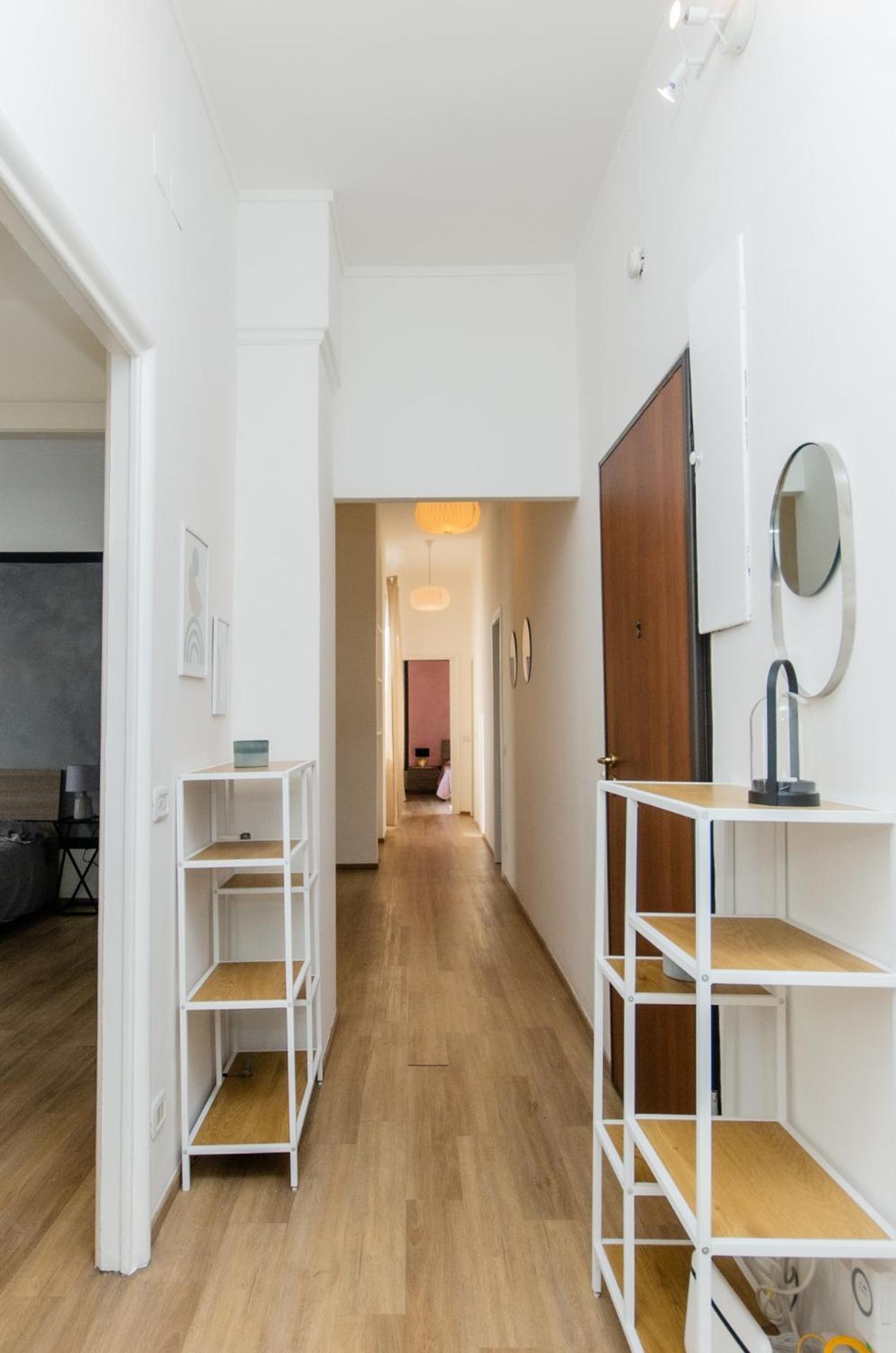 Beige Room Milán Exteriér fotografie